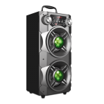 Audionic MH-7 - Mehfil Royal - Black